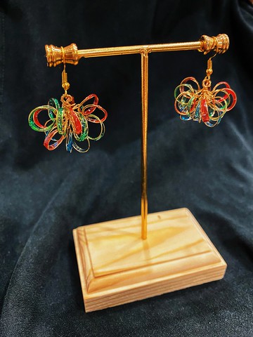 Sandra 純粹_煙花