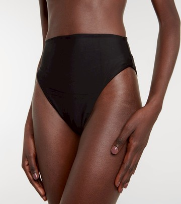 SIR Roy high-rise bikini bottoms