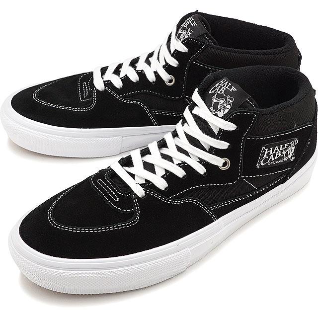 バンズ VANS スニーカー ハーフキャブ SKATE HALF CAB VN0A5FCDY28