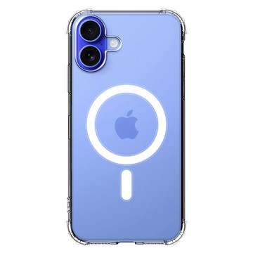 YADI 空壓磁吸 Apple iPhone 16 Plus 6.7吋 2024 專用 手機保護殼
