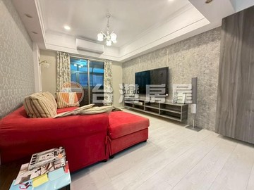 臻幸福A8寶雅鄰居~輕奢氣質三房雙廳美宅｜桃園市龜山區文化二路