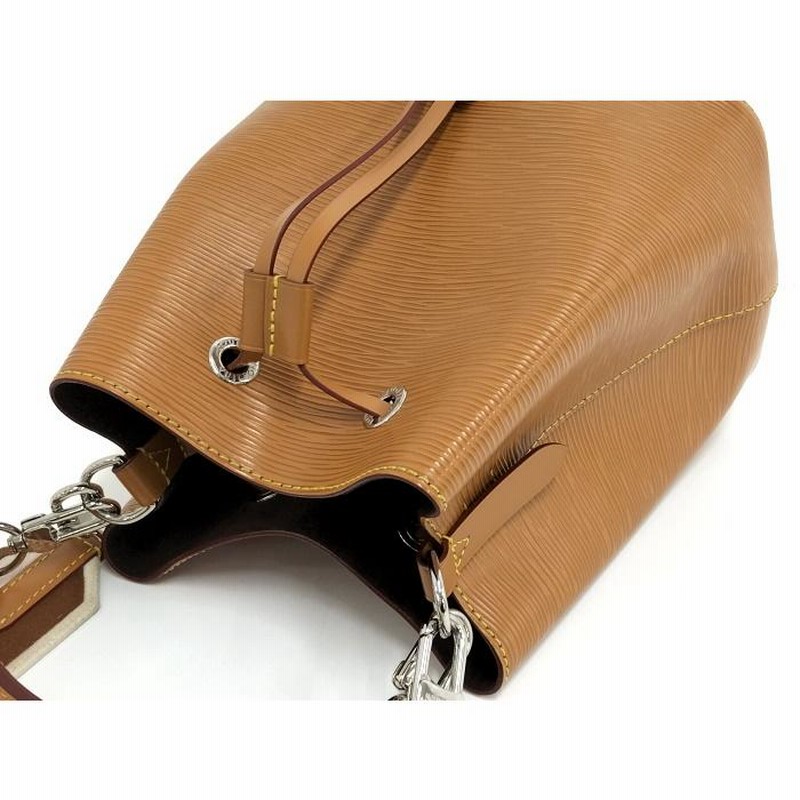◆LOUIS VUITTON◆国内発送 エピ ネオノエ BB ショルダーバッグ ネオノエBBのショルダーバッグの買取【ブランディア】 (1ページ目)