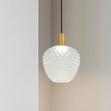 空靈吊燈（內建OSRAM晶片） A123-DH-A41112