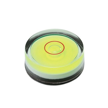 Ebisu DiAMOND 丸型水平氣泡管，迷你型水平尺  1個