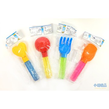 沙灘工具泡泡棒 (小) 泡泡棒 吹泡泡 兒童玩具【小胡玩具(電子發票)】
