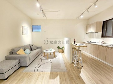 湳中商圈【世紀來亨】精緻2+1美屋｜新竹市北區湳中街