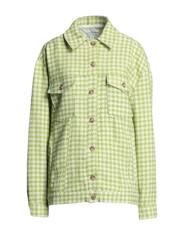 TOPSHOP Jackets - Item 16103887
