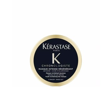 【KERASTASE卡詩】黑鑽極萃逆時髮膜 75ml