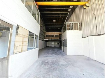 燕巢近橋科超便宜天車工業廠房｜高雄市燕巢區角宿路