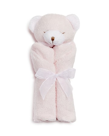 Angel Dear Bear Blankie