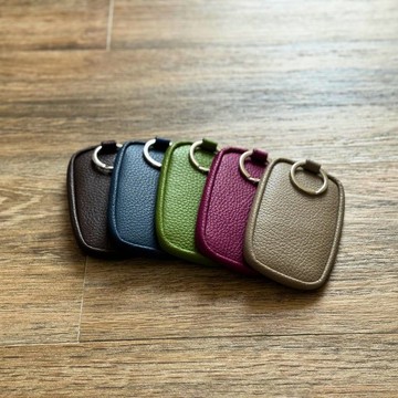 日本製【Various 鑰匙錢包】革職人 鑰匙包 鑰匙圈 零錢包 散紙包