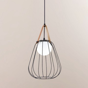 7W 3000K單吊燈 B51-53-12-3694