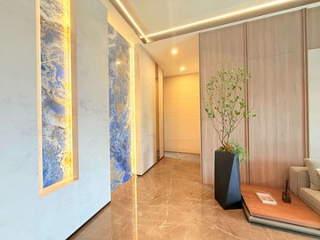 星河畔高樓層景觀兩房平面車位｜高雄市仁武區北屋北街