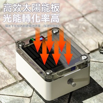 新品🔥太陽能水泵 太陽能打氣 魚缸打氣機 沈水馬達 氧氣泵 空氣泵 增氧機戶外釣魚長續航打氧機可充電款太陽能氣量大氧