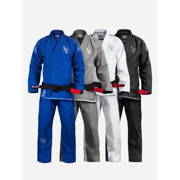 HAYABUSA 隼巴西柔術道服柔術服巴柔道服男女BJJ GI輕量級柔道服