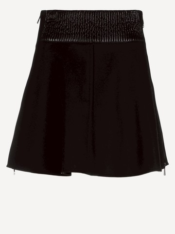 Moncler Mini Skirt