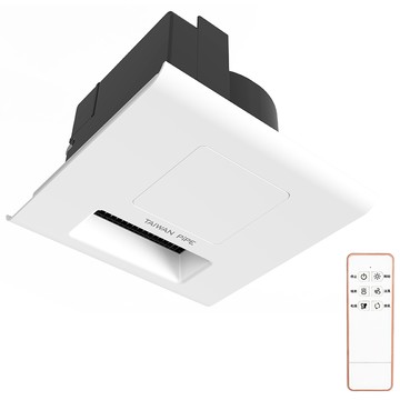 高適裝21型浴室暖房乾燥機 110V