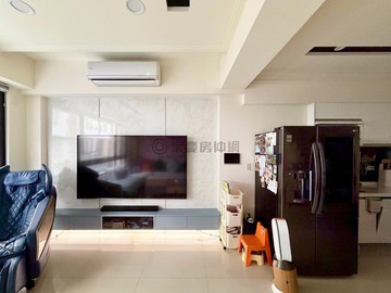 最強神案G5捷運大面寬可雙車電梯別墅｜聚富采采｜台中市北屯區遼寧路一段