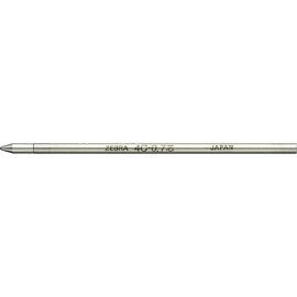 ZEBRA斑馬 4C-0.4 / 4C-0.7 / 4C-1.0 原子筆替芯 多變組合筆筆芯【APP滿額下單10%點數(單一帳號最高1000點)】10/31止