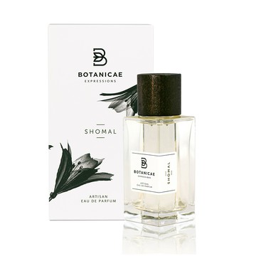 BOTANICAE 旅途系列 悠揚海灣淡香精 100ML(原廠公司貨)