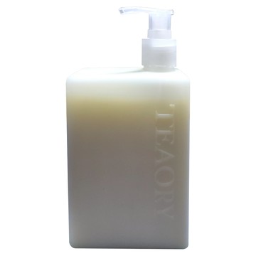 TEAORY 一日茶道 琥珀紅玉沐浴液態皂  600ml  1瓶