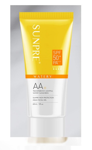 荷麗美加 MONA FREMA上麗高效透明光感水防曬SPF 50+  PA++++ ｜全館滿$199免運