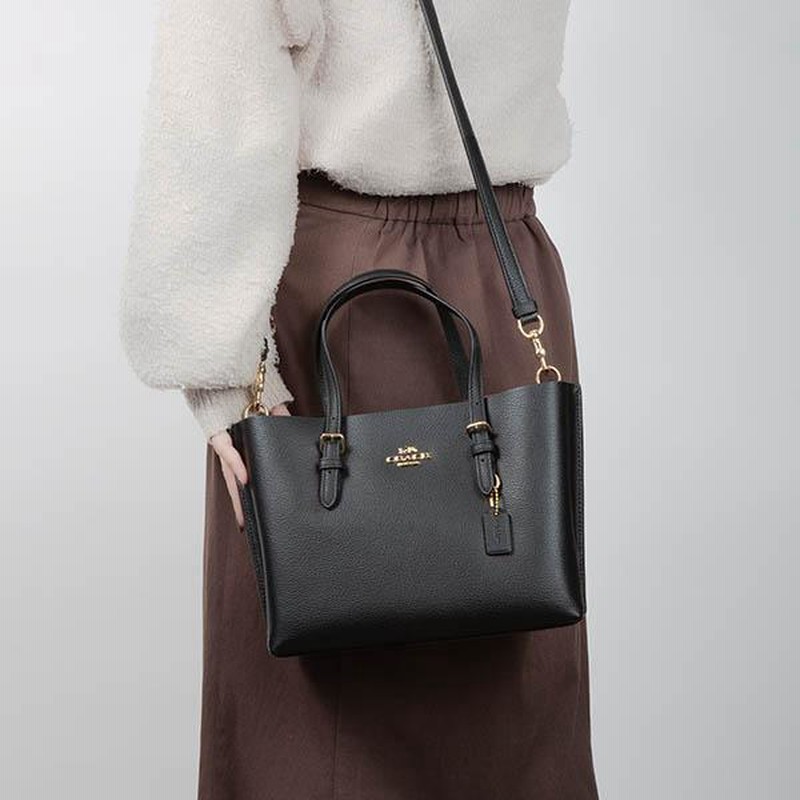 コーチ COACH トートバッグ レディース 2way ハンドバッグ