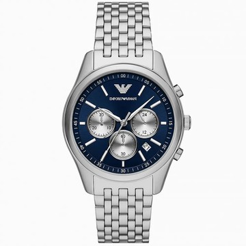 EMPORIO ARMANI 亞曼尼時尚腕錶AR11582