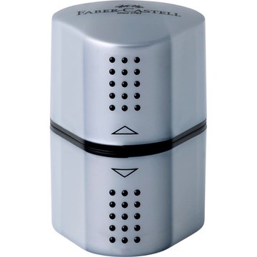 【阿翔小舖】『輝柏』DESIGN 精緻多功能削筆器 削鉛筆機 削鉛筆器 色鉛筆 單個