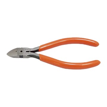 BAHCO 魚牌 電子斜口鉗 ERGO™握把 無復位彈簧  1個