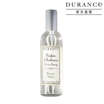DURANCE朵昂思 馬鞭草大地居家香氛噴霧100ml-公司貨