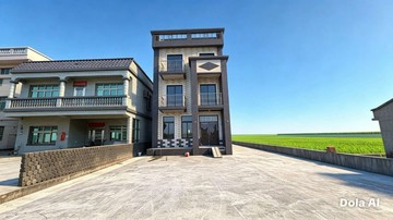 擁抱綠意開啟尊爵人生5房｜宜蘭縣壯圍鄉順和二路