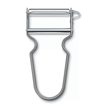 蝦皮隔日到貨 【Victorinox 瑞士維氏】REX金屬削皮器(6.0900) 墊腳石購物網
