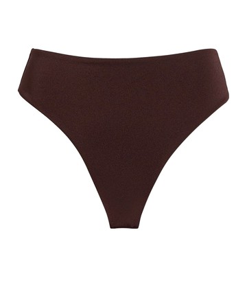 Heidi Klein Coco Palm Bikini Bottoms