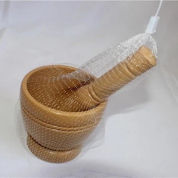 ✅【手動搗蒜器神器】家用壓蒜蓉蒜臼研磨罐 搗花生薑汁碎料廚房工具 輕鬆出蓉易清洗必備 料理輔助好物首選