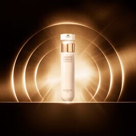 蘭鑽金緻御光系列 ⋅ 蘭鑽金緻御光能量眼部精華 補充瓶 ⋅ GUERLAIN