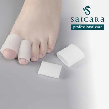 開口腳趾保護套【德國SAICARA】
