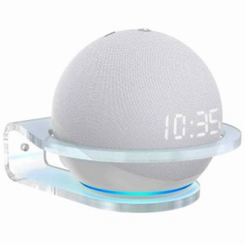 SPORTLINK Echo Pop 壁掛け ホルダー Echo Pop ホルダー Echo Pop（Newモデル) スピーカー ホルダー Echo  Pop スマートスピーカー マウン LINEショッピング