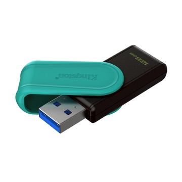 Kingston【DataTraveler Exodia S】USB3.2 隨身碟 64G 128G 256G DTXS