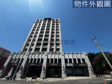 草屯挑高賺錢金樓店★挑高設計★門前可停雙車｜南投縣草屯鎮芬草路二段