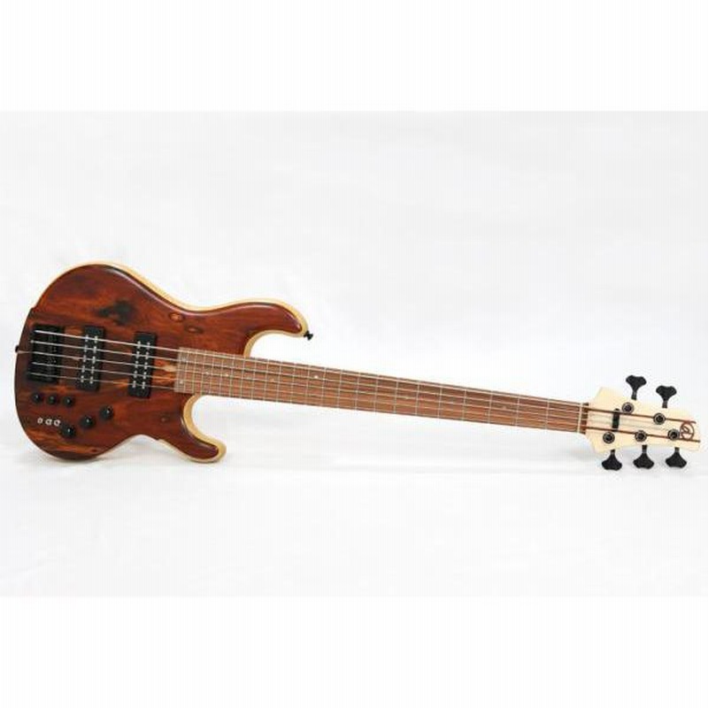 5弦ベース dragonfly CL-DJB5 DG