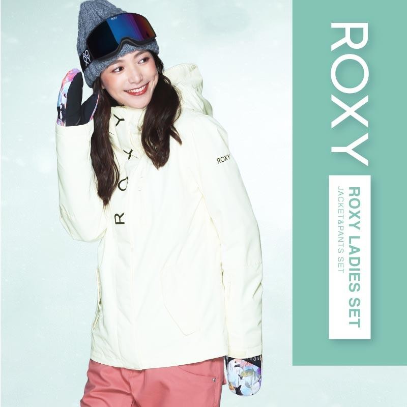 スノーボードウェア レディース ロキシー ROXY ROXY JETTY スキー