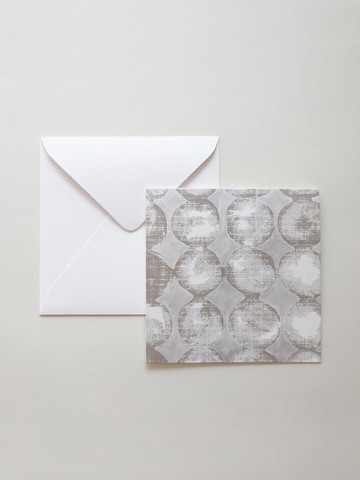 Lee Young-ae Origin 23 Stationery Card