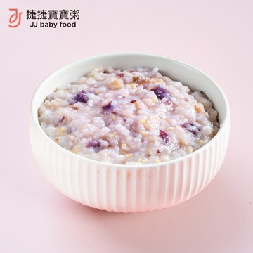 副食品-1P-17 甘栗瓜瓜魚肉大寶寶粥
