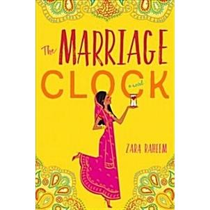 The Marriage Clock (Paperback)