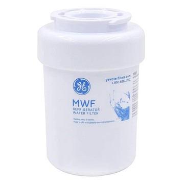 GE 奇異 冰箱淨水濾心 MWF