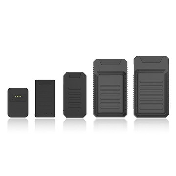 4G免安裝gps定位器 汽車衛星報警器 強磁車輛車載防丟器實時定位【宜家良品百貨】