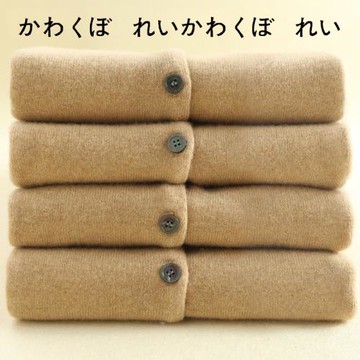 潮牌日本愛心圓領上衣外套開衫