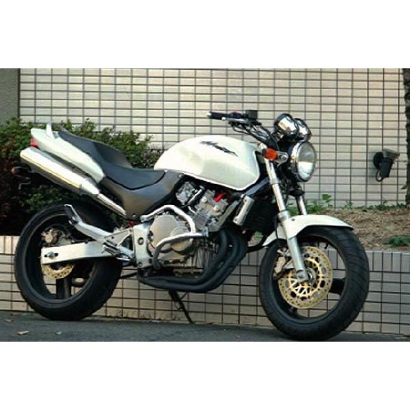 ゴールドメダル GOLDMEDAL スラッシュガード ホーネット250 HORNET250