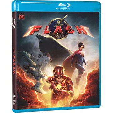 閃電俠  The Flash  藍光 BD